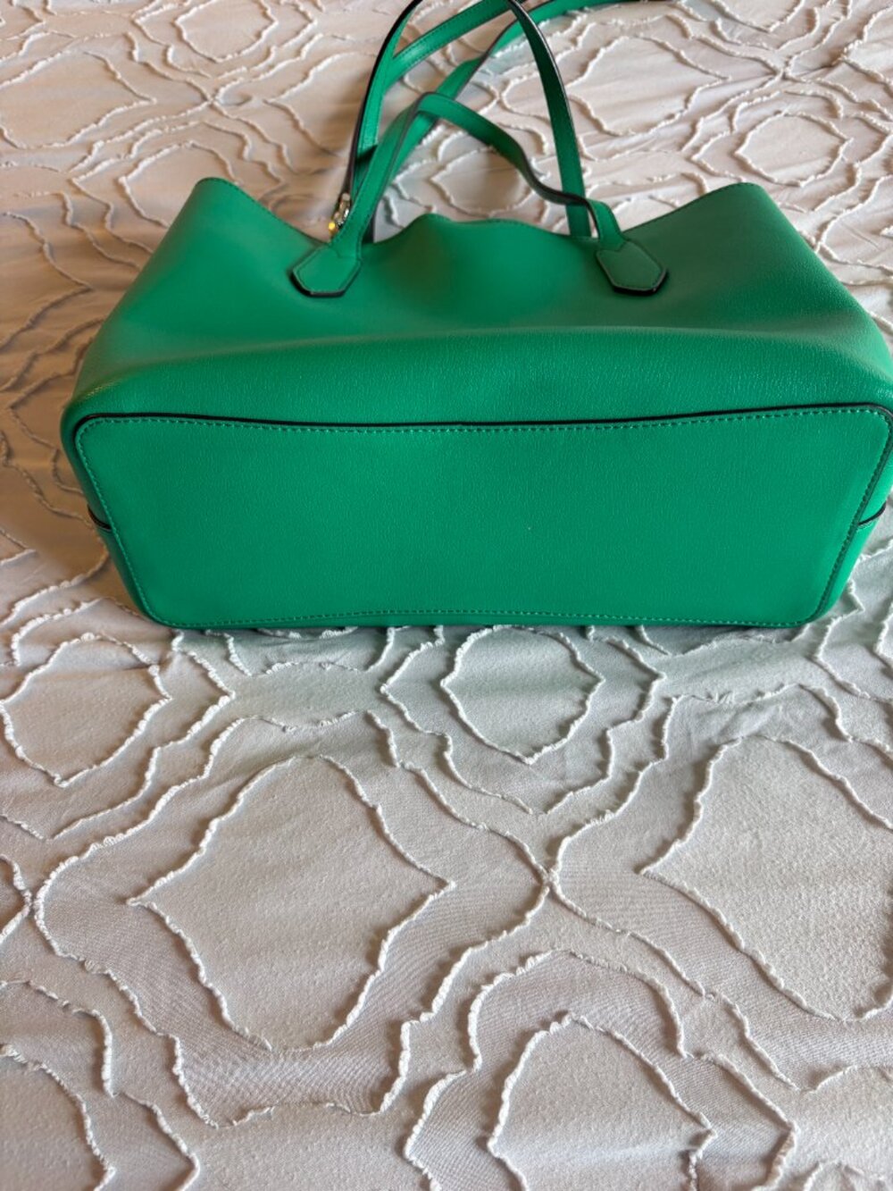Kate Spade Harper Satchel - Picture 5 of 12